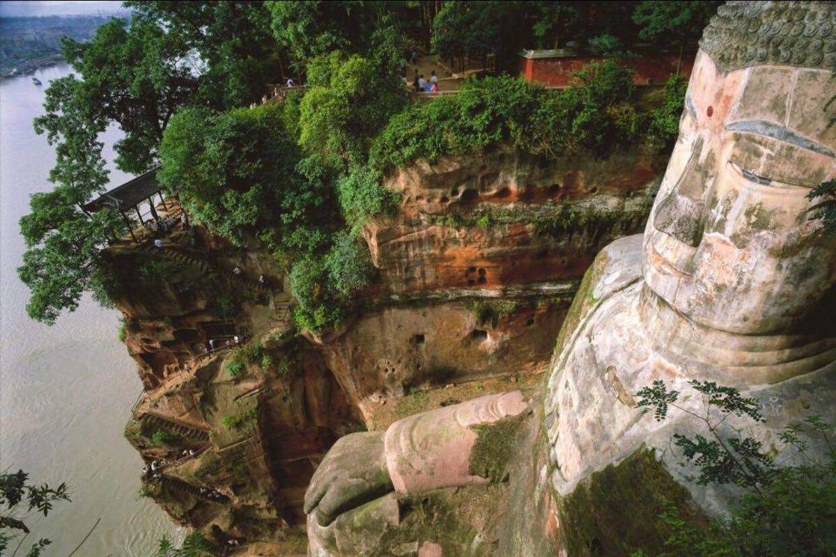 贵阳景观雕塑公司