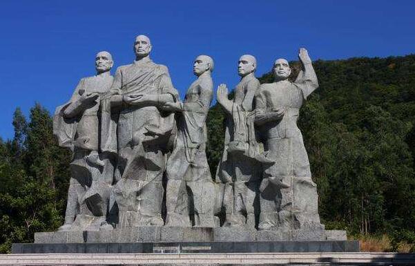 贵阳景观雕塑公司 贵阳景观雕塑公司