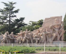 贵阳雕塑