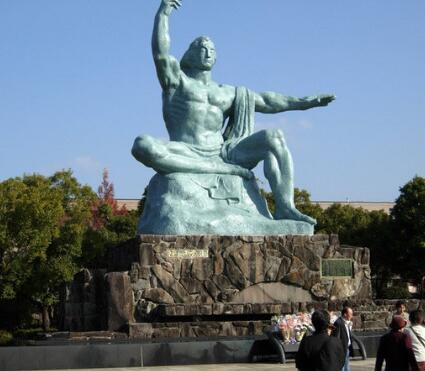 贵州雕塑厂家