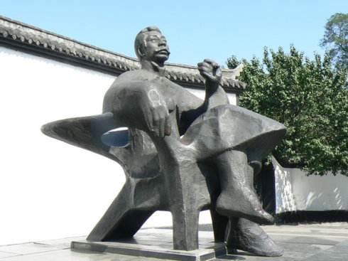 城市雕塑 城市雕塑
